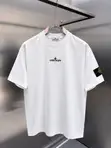 Unusual Graphics Roundneck T-Shirt - 1