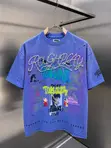 Unusual Graphics Roundneck T-Shirt - 2