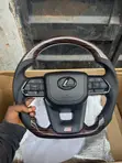 Kurin Kunnawa don Lexus GX 460, GX 470, Hilux - 1