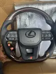 Kurin Kunnawa don Lexus GX 460, GX 470, Hilux - 3