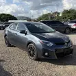 2014 Toyota Corolla S Sedan - Kai Tsaye Daga Belgium - 1