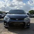 2014 Toyota Corolla S Sedan - Kai Tsaye Daga Belgium - 2