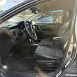 2014 Toyota Corolla S Sedan - Kai Tsaye Daga Belgium - 5