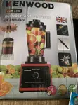 Kenwood KCB-5L 5L Grinder Blender - 2