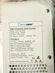6kva Cworth Hybrid Inverter - 2