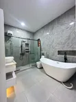 4 Bedroom Semi-Detached Duplex with BQ in Ajah, Lagos - 2