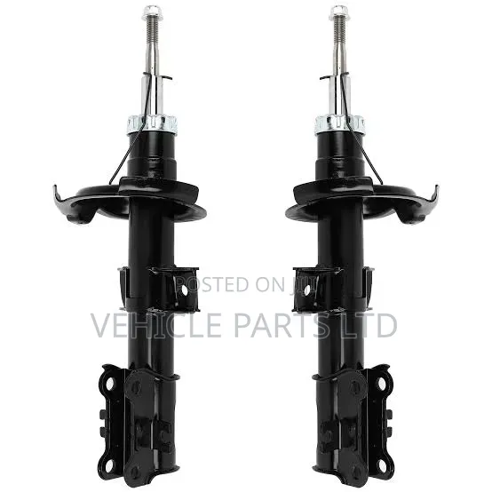 Front Shock Absorber (Big Piston) Volvo XC90 - 1