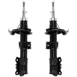 Gaban Shock Absorber (Big Piston) Volvo XC90 - 1