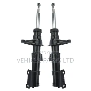 Gaban Shock Absorber (Big Piston) Volvo XC90