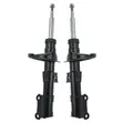 Gaban Shock Absorber (Big Piston) Volvo XC90 - 2