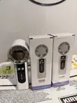 Portable Hand Fan - 1
