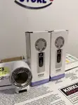 Portable Hand Fan - 4