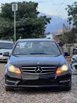 2014 Mercedes-Benz C300 Sport 4Matic Sedan AWD - 5
