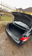 Lexus ES 350 2008 Black - 3
