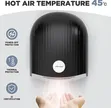 High Grade Automatic Hand Dryer - 3