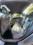 2012 Toyota Camry XLE Silver - 5