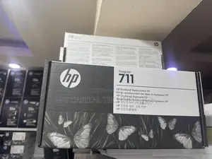 HP 711 DesignJet Printhead Replacement Kit (C1Q10A)