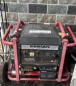Firman Generator 7.5KVA Na Kadan An Yi Amfani Da Shi - 2