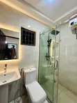 Newly Built 4-Bedroom Duplex with BQ in Estate, Life Camp - 3