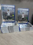 EA Sports FC 27 PS5 Disc - 1