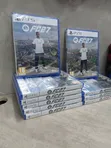 EA Sports FC 27 PS5 Disc - 2