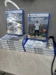 EA Sports FC 27 PS5 Disc - 3