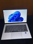 HP EliteBook x360 1030 G8 Laptop - 13" FHD Touchscreen - 4