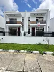 4 Bedroom Semi-Detached Duplex with BQ in Ajah, Lagos - 1