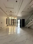 4 Bedroom Semi-Detached Duplex with BQ in Ajah, Lagos - 4