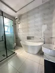 4 Bedroom Semi-Detached Duplex with BQ in Ajah, Lagos - 5
