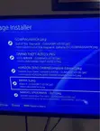 PS4/PS5 Game Installation & Hacking Service (Up to v13.52) - 2