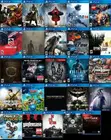 PS4/PS5 Game Installation & Hacking Service (Up to v13.52) - 4