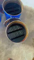 Raw Sealer Epoxy Pigment - 2