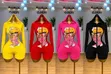 Dresses Mata masu Kyau da Araha - 3