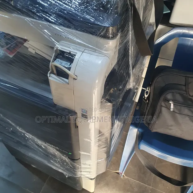Konica Minolta Bizhub C220 Na'ura Mai Amfani - 1