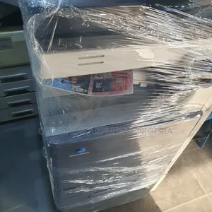 Konica Minolta Bizhub C220 Na'ura Mai Amfani