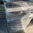 Konica Minolta Bizhub C220 Na'ura Mai Amfani - 3