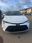 Toyota Corolla 2023 White - 4
