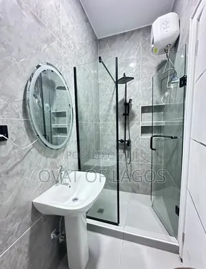 4 Bedroom Duplex for Sale in Ajah