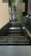 AfriKitchen Donut Robot Mark II Commercial Donut Machine - 1