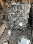 Radiator da Fan na Ford Edge (2020) - 2