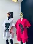 Emir Fashion Designer Fabrics - 1