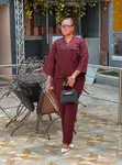 Emir Fashion Designer Fabrics - 3