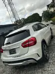 Mercedes-Benz GLA 250 2016 White - 2