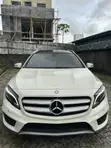 Mercedes-Benz GLA 250 2016 White - 3