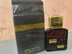 Eva's Feel Eau de Parfum by Lattafa (Unisex)