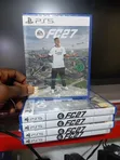EA SPORTS FC 27 PS5 Disc - 1