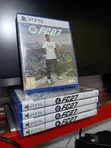 EA SPORTS FC 27 PS5 Disc - 2