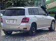 Mercedes-Benz GLK-Class 350 4MATIC 2011 Silver - 3