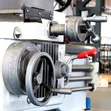 Brand New Lathe Machine - 3m - 4